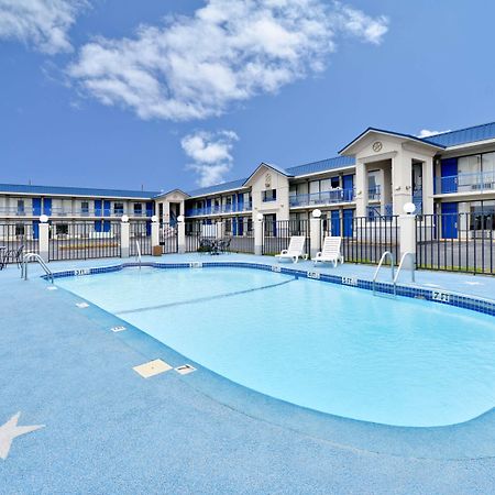 Americas Best Value Inn Хилсбъро Съоръжения снимка